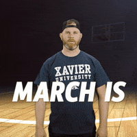 Sad March Madness GIF by Basketball Madness