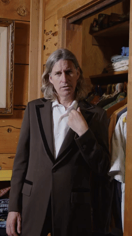 What to Wear When Why