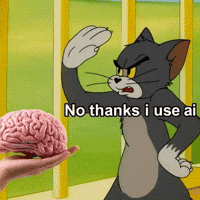 Tom And Jerry GIF