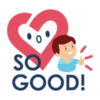 cityofgoodsg giving week city of good sg singapore heart so good Sticker