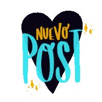 hipowergirl post newpost nuevo nuevopost Sticker