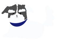 Dog Sticker