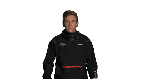 German Boat Sticker by The Ocean Race