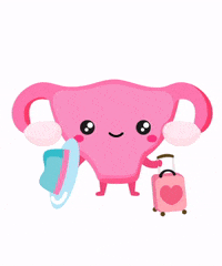 Woman Feminist GIF by nerdbugs