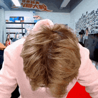 Angry GIF