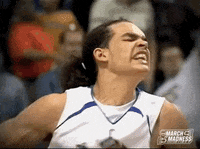 Ncaa Basketball Sport GIF by NCAA March Madness