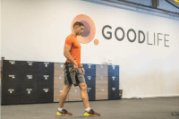 GIF by GOODLIFE klubas