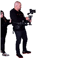 Real Estate Couple Sticker by Spartan Media Group Inc.