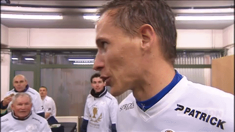 GIF by Sporza