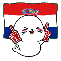 Lets Go Football Sticker by Sappy Seals