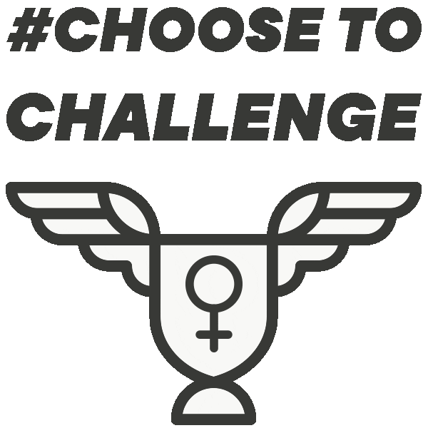 8 March International Womens Day Sticker by Better&Stronger