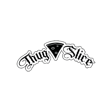 Slice Edinburgh Sticker by Civerinos