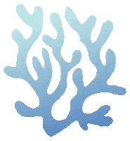 Wave Ocean Sticker by GOT BAG