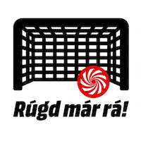 Football Foci GIF by MediaMarkt Magyarország