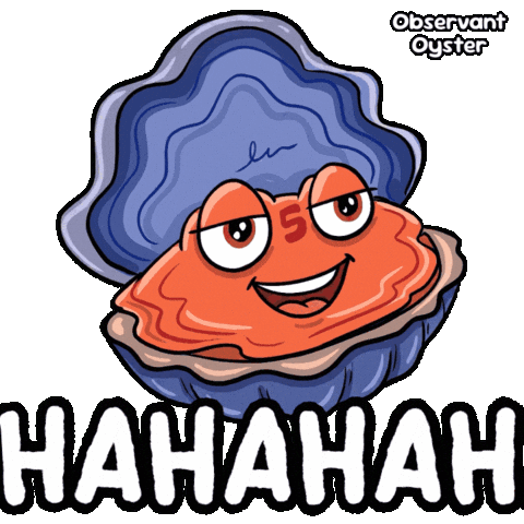 Cracking Up Lol Sticker by VeeFriends