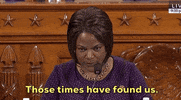 news impeachment inquiry val demings GIF