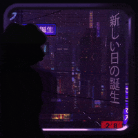 television color GIF