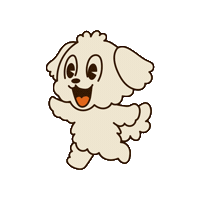 フラッフィ Sticker by FLAFFY