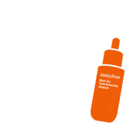 Beauty Glow Sticker by innisfree