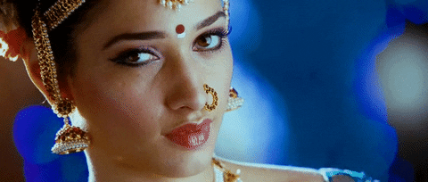 indian actress telugu GIF