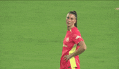 High Five Womens Soccer GIF by National Women's Soccer League