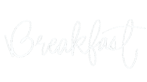 Breakfast Sticker