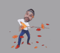 Danny Mazo GIF by Mazo Music