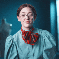 Project Runway Fashion GIF by Freeform