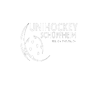 Salibandy Sticker by Unihockey Schüpfheim