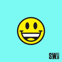 Laugh Amusement GIF by Smiley