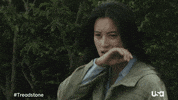 Usa Network Television GIF by Treadstone