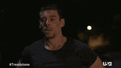 Usa Network Television GIF by Treadstone