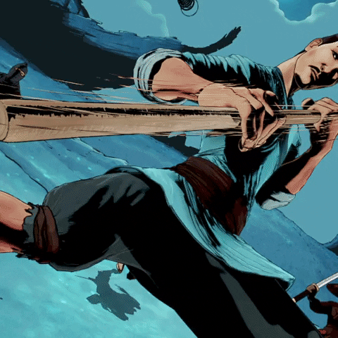 colorbleed giphyupload GIF