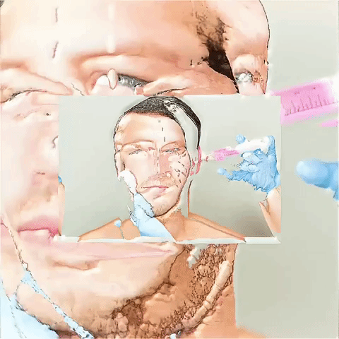 videoart GIF by NOWNESS