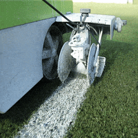 Turf_Tank robot technology paint lines GIF