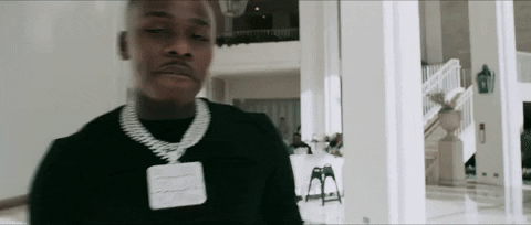 Intro GIF by DaBaby