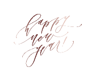 happy cheers Sticker by Saffron Avenue