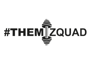 Gym Trainer Sticker by HEVERACRUZ