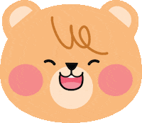 Cutebear GIF