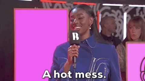 Brits GIF by BRIT Awards