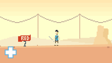 team fortress 2 pixel art GIF