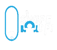 Croc Swipe Up Sticker by Mike Croc