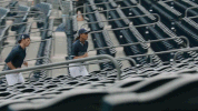 baseball GIF by Pitch on FOX