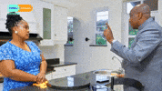 Makhumalo GIF by DStv