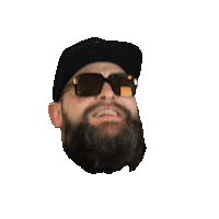 sloopservice service tim evert zaag Sticker