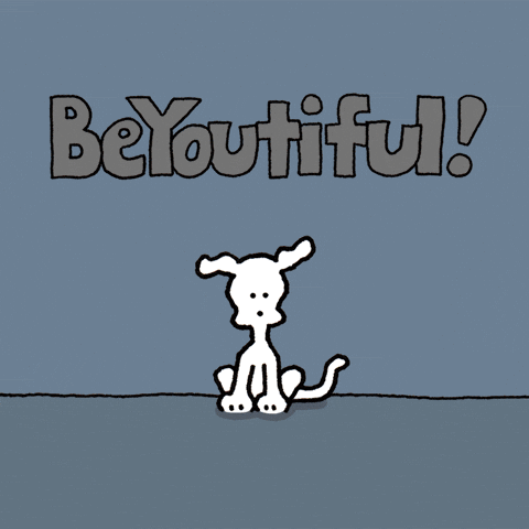Pride Month Love GIF by Chippy the Dog
