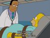 Episode 16 GIF by The Simpsons