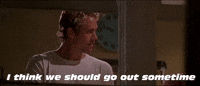 We Should Go Out