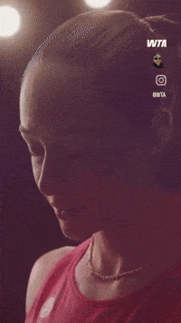 Tennis Turkey GIF