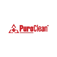 Woodhollow Sticker by PuroClean of Huntington